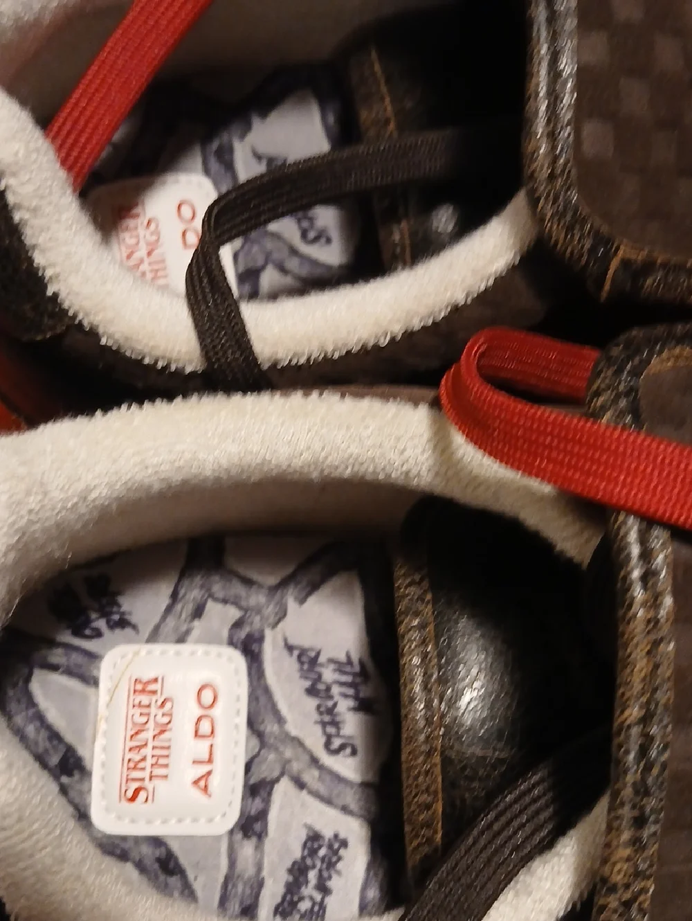 Mens aldo Shoes